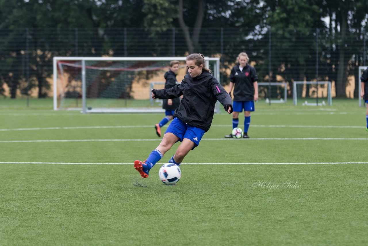 Bild 102 - B-Juniorinnen Ratzeburg Turnier